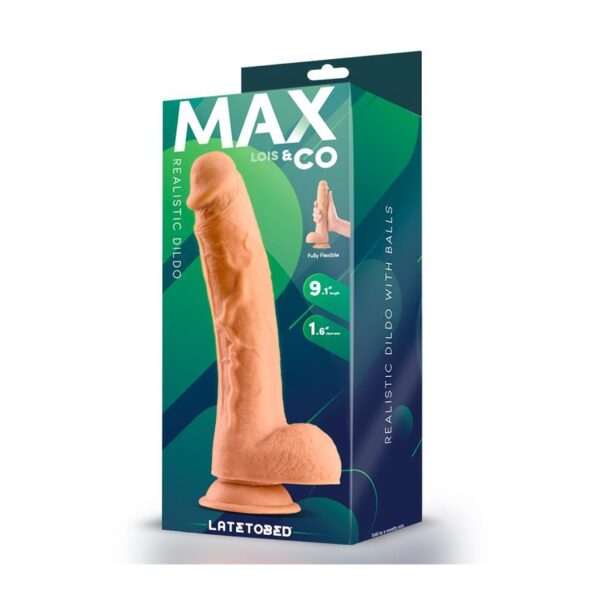 MAX & CO LOIS 9,1