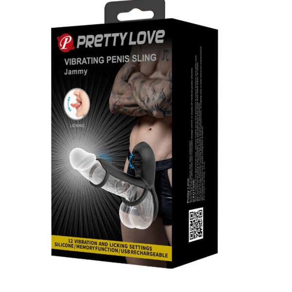 PRETTY LOVE JAMY USB