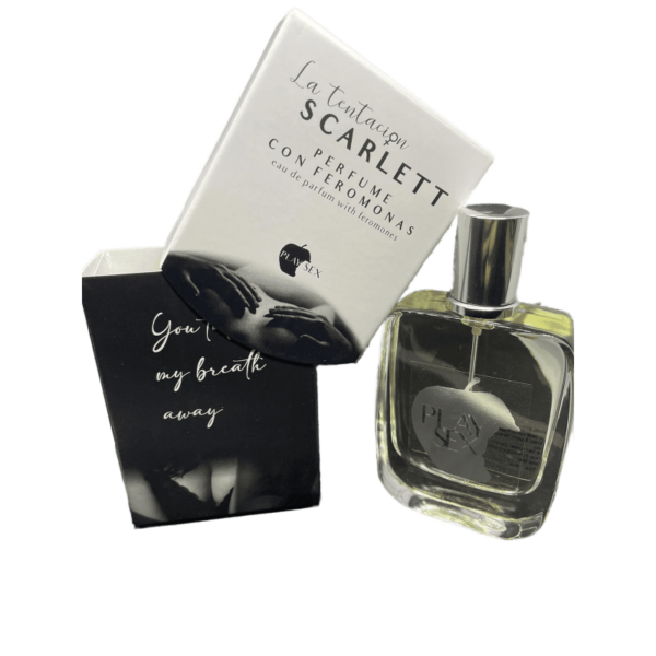 SCARLETT FEROMONAS ELLA 50 ML