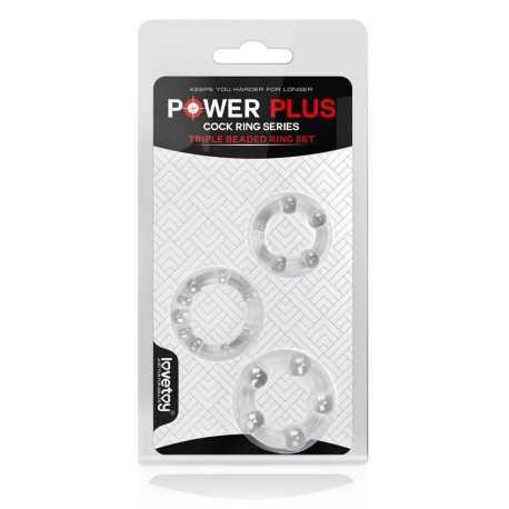 SET AROS POWER PLUS