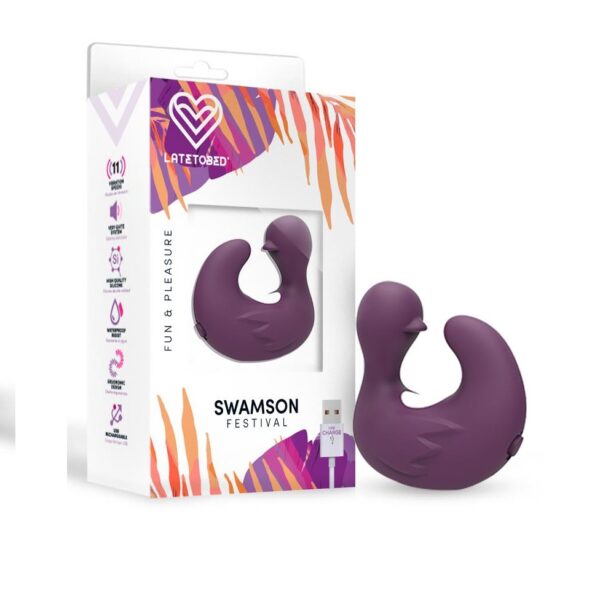 SWAMSON FESTIVAL