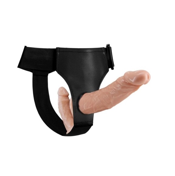 ARNES DOBLE ULTRA 18 Y 15 CM