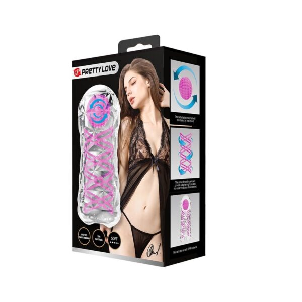 FANTASY ESPIRAL BOLA PRETTY LOVE