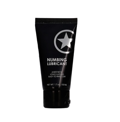NUMBING ANESTESICO 50 ML