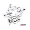 PINZAS LINE LATETOBED - Imagen 2