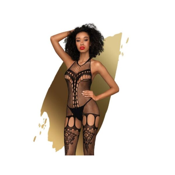 CATSUIT FANCY ME XL
