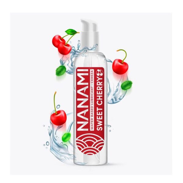 NANAMI 150ML CEREZA