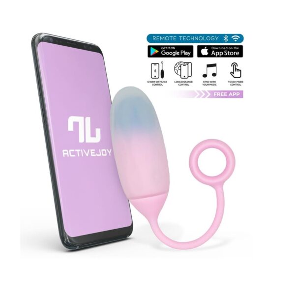 INTOYOU APP DOBLE CAPA ROSA