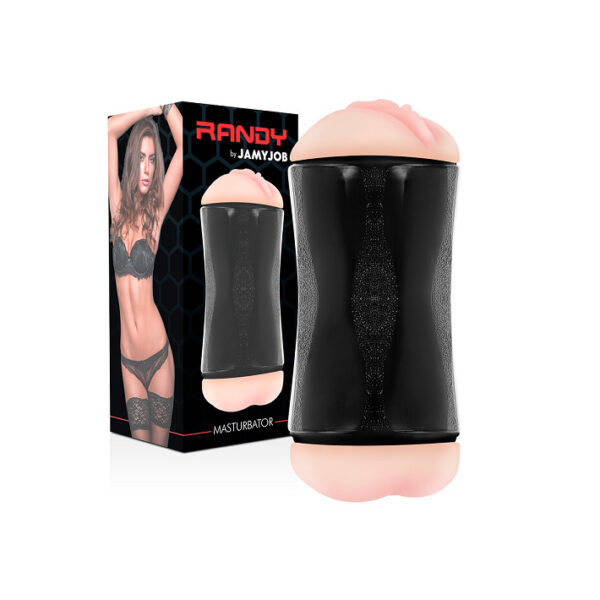 JAMYJOB VAGINA Y ANO