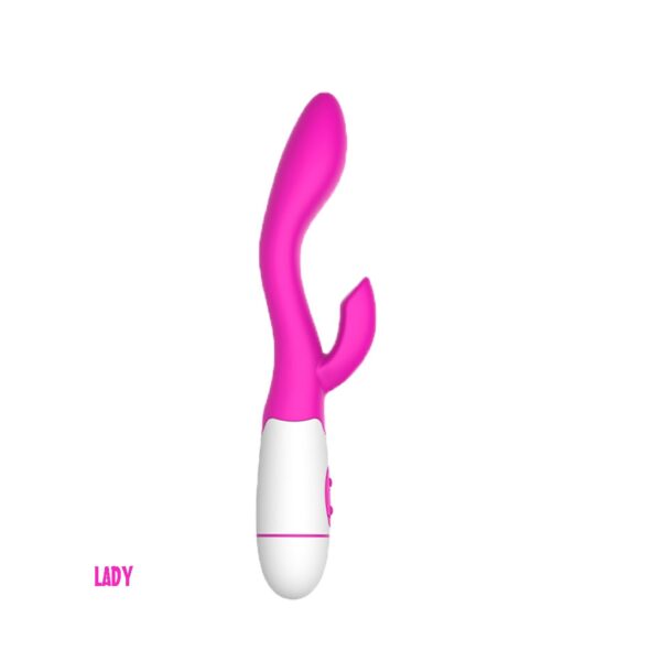 NEZEND LADY PILAS FUCSIA