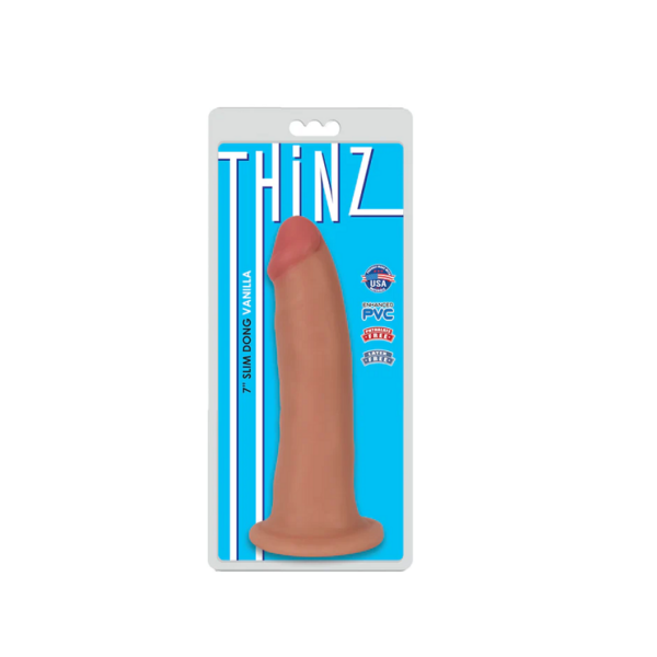 THINZ FLESH 17,80 CM