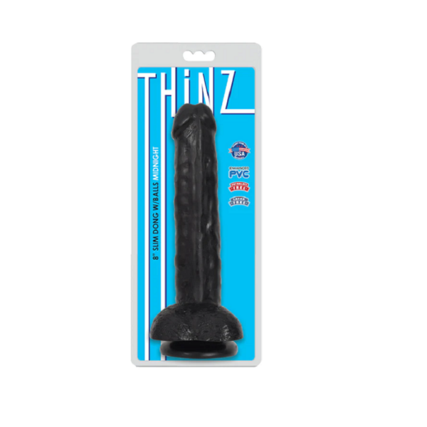 THINZ NEGRO 20,30 CM