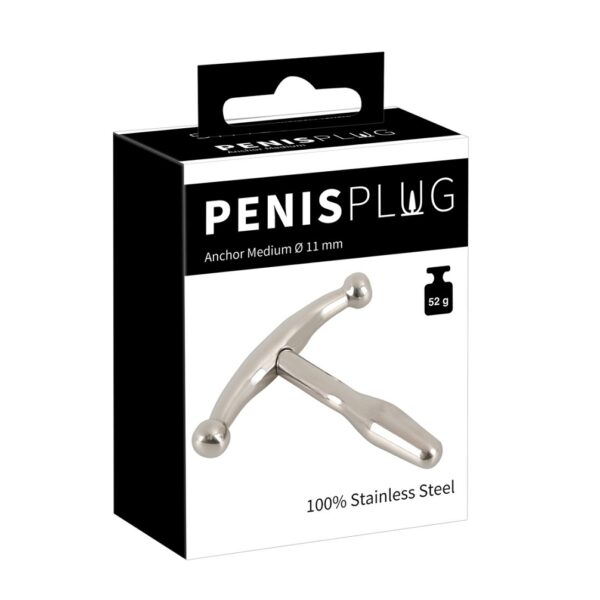 URETRAL ANCHOR 11 MM
