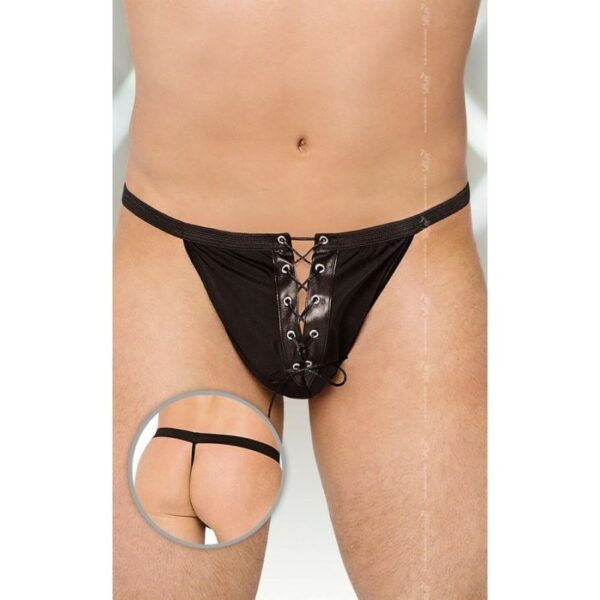 TANGA SLC4508 NEGRO T.U.