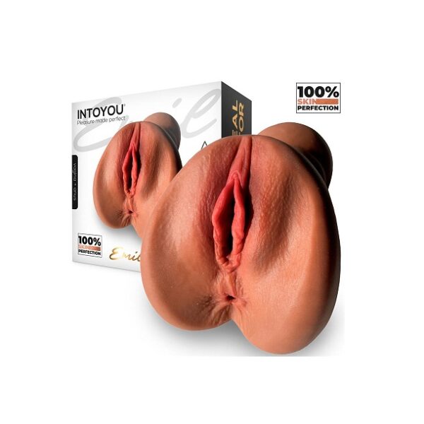 EMIL VAGINA INTOYOU
