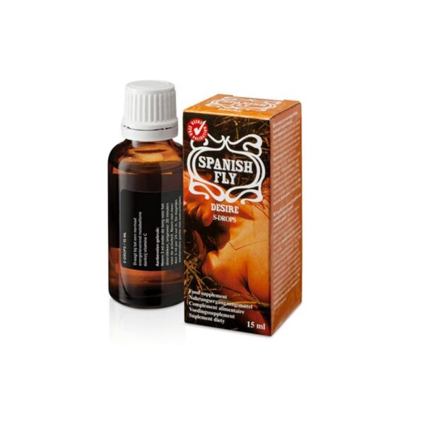 SPANISH FLY DESIRE 15 ML