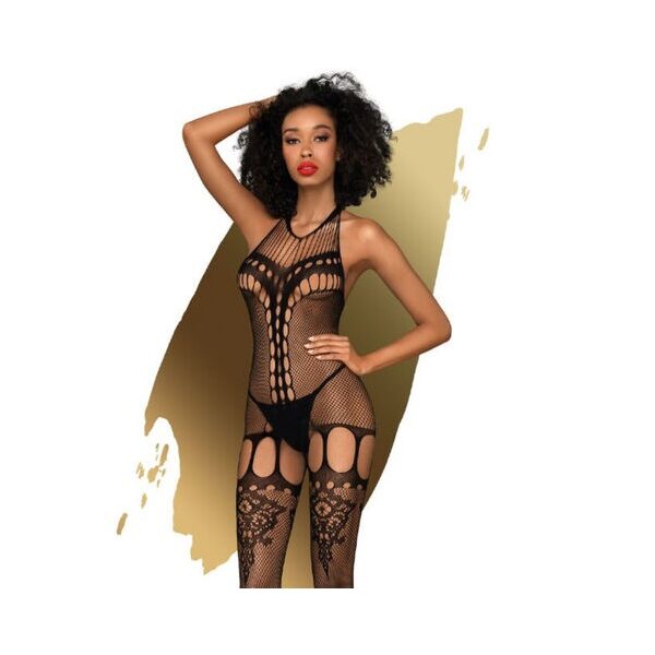CATSUIT FANCY ME S-M-L