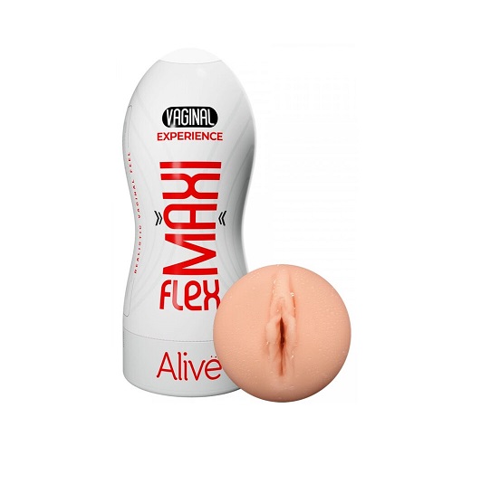 MAXI FLEX ALIVE VAGINA L
