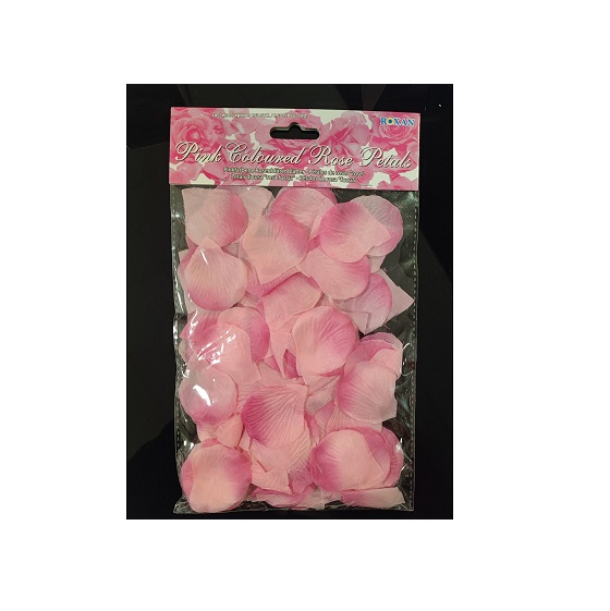 PETALOS ROSA ROXAN 150 UN