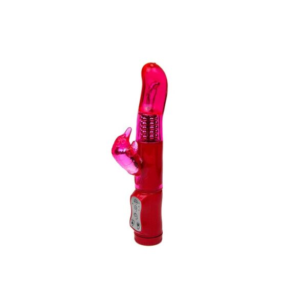 ROTA DEEP DOLPHIN ROJO