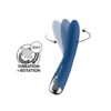 SATISFYER SPINNING VIBE 1 AZUL - Imagen 2