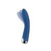 SATISFYER SPINNING VIBE 1 AZUL - Imagen 3