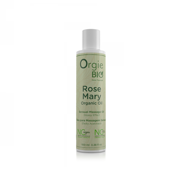 ACEITE ROSEMARY ROMERO 100 ML