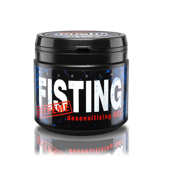 FISTING ANAL RELAX EXTREME 500ML