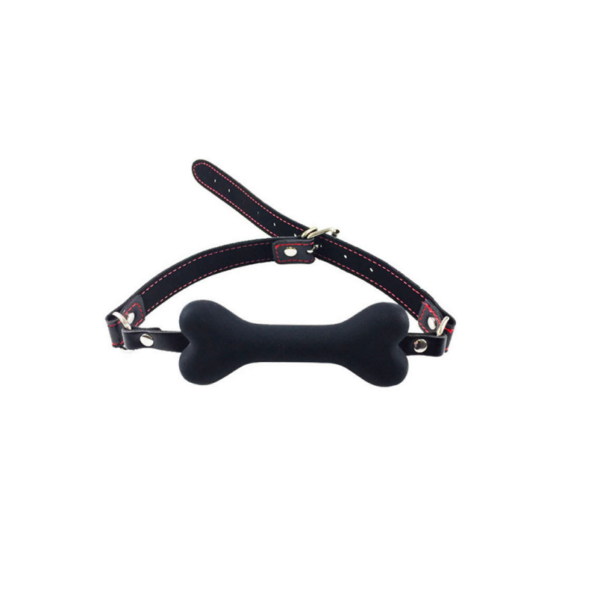 MORDAZA HUESO FEVER AJUSTABLE