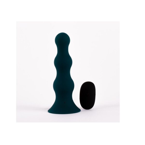 PLUG HINCHABLE C/R VERDE
