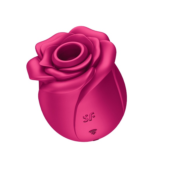 SATISFYER BLOSSOM AIR PULSE - Imagen 2