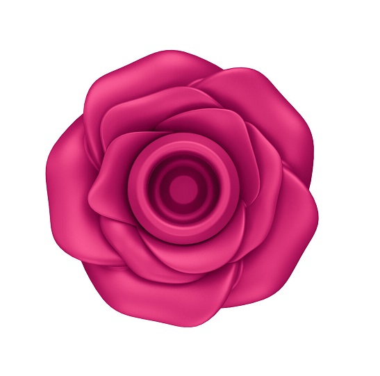 SATISFYER BLOSSOM AIR PULSE - Imagen 3