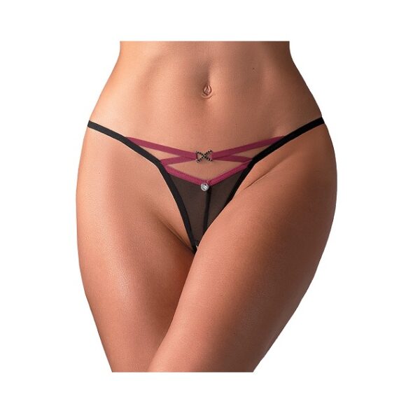 TANGA SEDUCTIVE OBSESSIVE