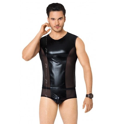 CONJUNTO WETLOOK 4605 XL
