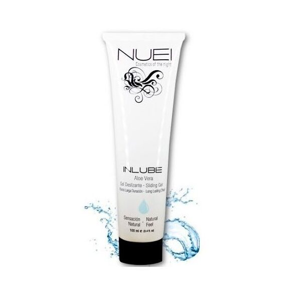 INLUBE NUEI ALOE VERA