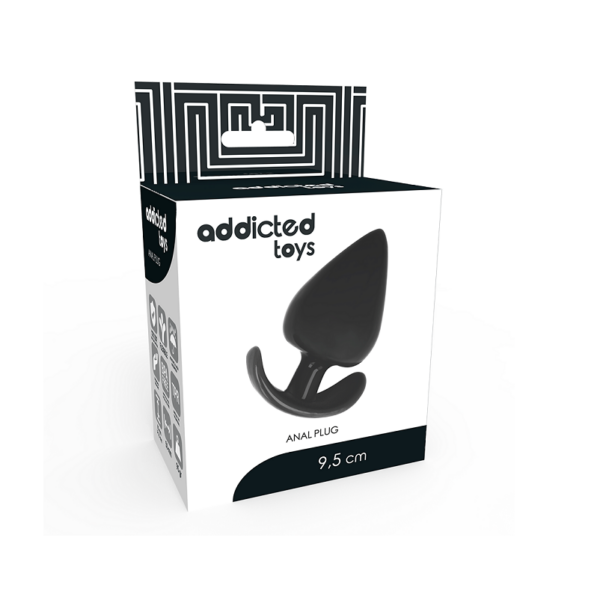 PLUG ADDICTED 9,5 CM