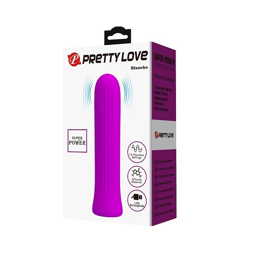 PRETTY LOVE BLANCHE USB
