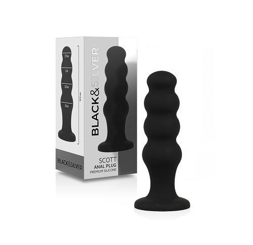 SCOTT ANAL PLUG