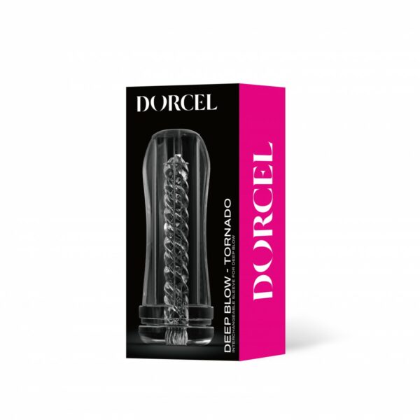 DEEP BLOW TORNADO DORCEL