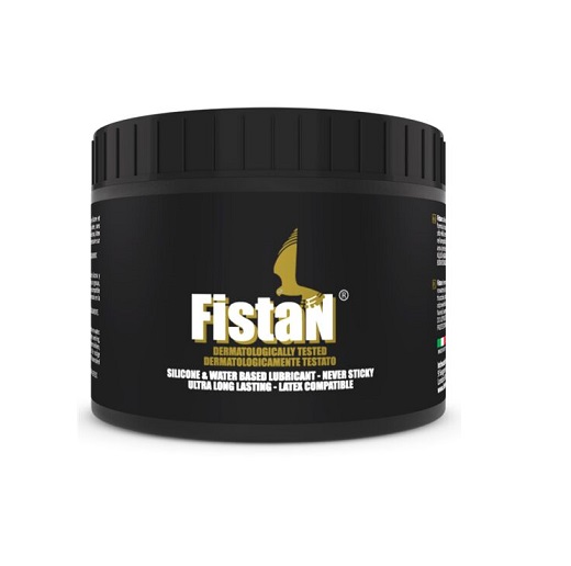 FISTAN GEL ANAL 500 ML