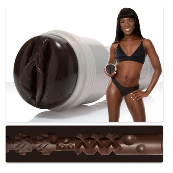 FLESHLIGHT ANA FOXXX