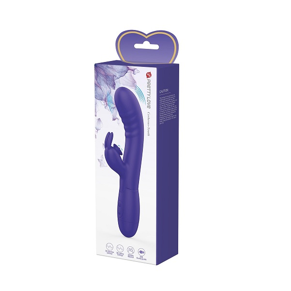 PRETTY LOVE CERBERUS USB