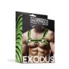 ARNES EXODUS BRILLA OSCURO - Imagen 2