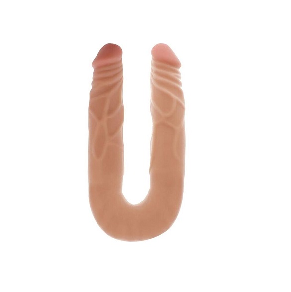 DOBLE DONG 35 CM GET REAL