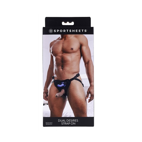 DUAL ARNES SPORTSHEET