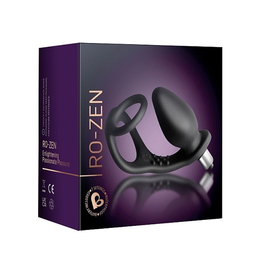 RO-ZEN PLUG ARO