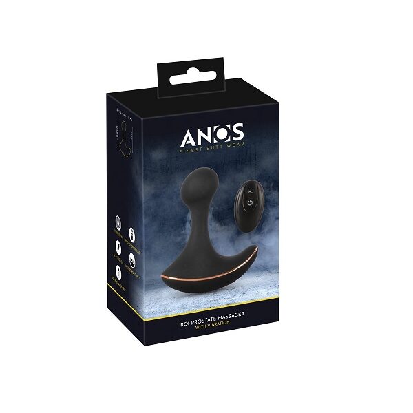 ANOS PROSTATICO RC
