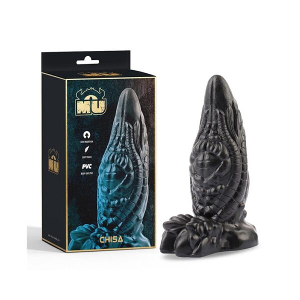 DILDO MONSTROUS 19 CM