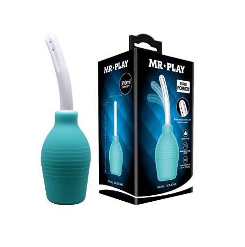 MR PLAY ANAL DOUCHE 310 ML