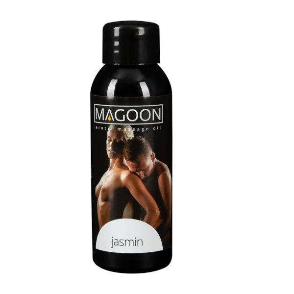 ACEITE MAGOON JASMIN 50 ML